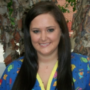 Profile for Karen Wolverton