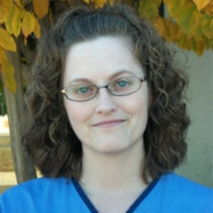 Profile for Christine Turner