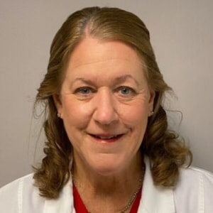 Profile for Alice George