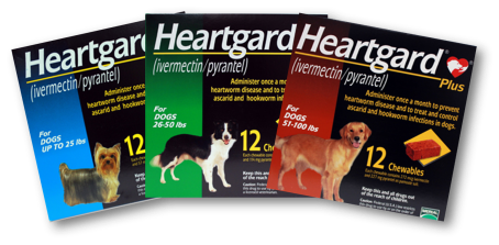 Heartgard