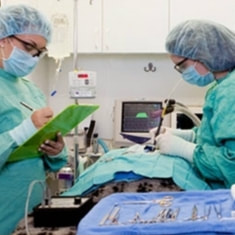 Surgery