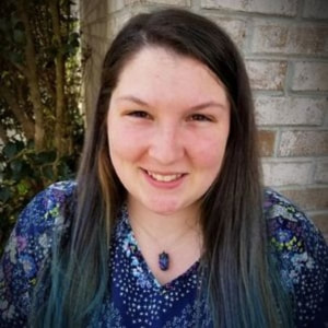 Profile for Shannon  Mulvey